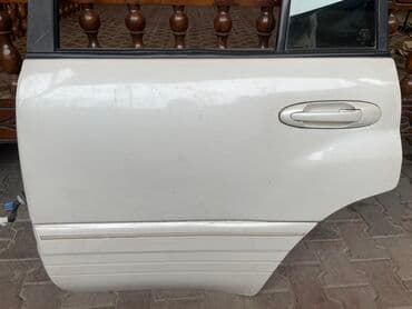 мельхиоровые столовые приборы ссср цена: Дверь Задняя левая Lexus, Б/у, Оригинал — 3