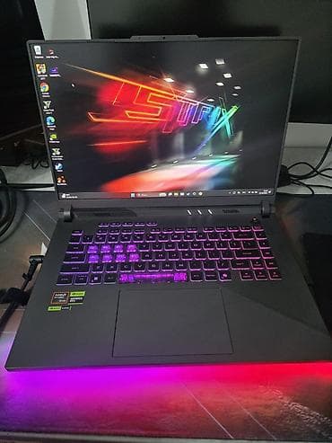 hp notebook: Игровой, Б/у, AMD Ryzen 9 — 1