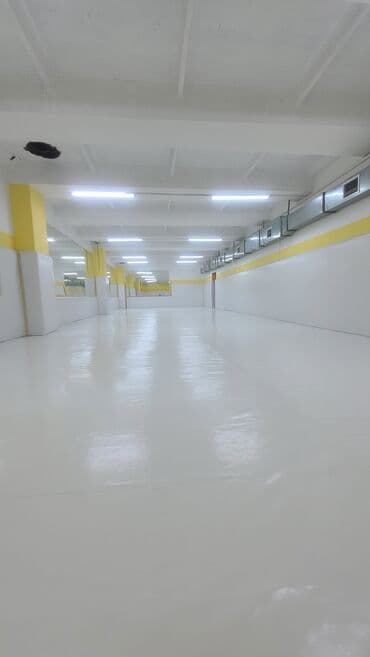 Маты Оборудование спорт зала под бойцовский клуб. Подготовка помещения