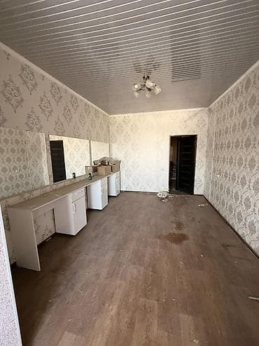 рынок недвижимости бишкек: Продажа офисов 30 м², С ремонтом, 2 этаж — 7