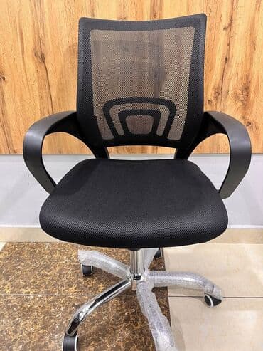 кресло для офис: Кресло chairman 696 очень удобное и комфортное кресло из акриловой — 8