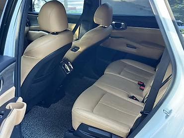 rexton 2020: Kia Sorento: 2022 г., 1.6 л, Автомат, Гибрид, Кроссовер — 10