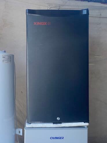 жалал абад холодилник: Муздаткыч Samsung, Жаңы, Эки камералуу, 60 * 70, Бөлүп төлөө менен — 19