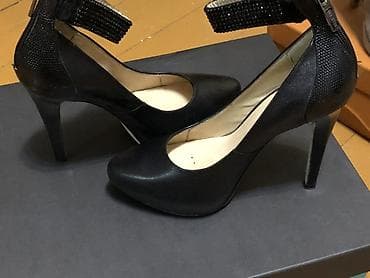 борцовки трико: Обувь – подборка женских и унисекс моделей 1) Классические вечерние — 1