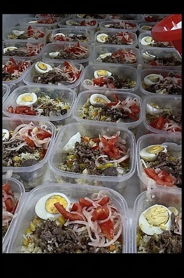выездные: 🥘УЙГУРСКАЯ КУХНЯ🥙 АШЛЯН-ФУ🍝 🛎️ КУРУЛУШ КОМПАНИЯЛАРЫ ҮЧҮН ЫСЫК ТАМАК — 4