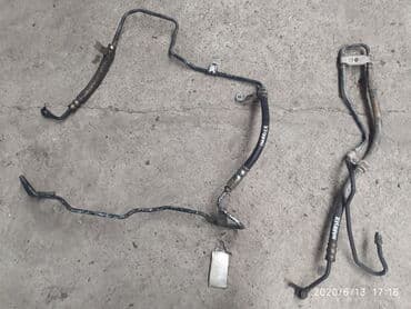 блок предохранителей: Toyota Harrier шланг гидроусилителя, Тойота Харриер шланг — 1