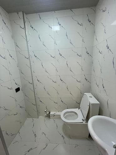 мкр 7: 2 комнаты, Собственник, Без мебели — 4