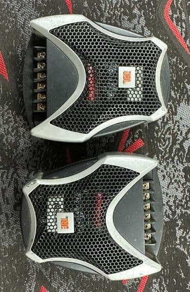 сигнализация red scorpio: Усилитель Б/у — 1