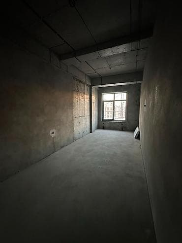 115: 3 комнаты, 115 м², АУЦА Элитка, 3 этаж, ПСО (под самоотделку) — 8