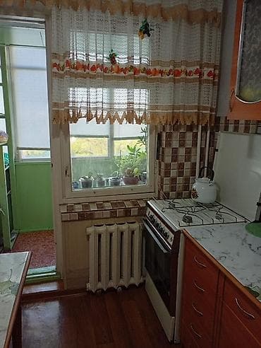 шквф: Продажа кв Дом 🏠 62 кв.м 105 серия Продаётся просторная 3-комнатная — 6