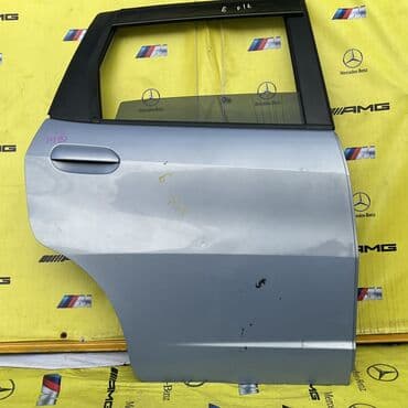 задний двер хонда фит: Арткы оң Honda, Оригинал — 1