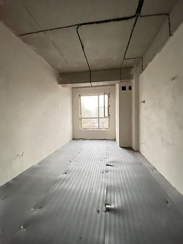 Продажа квартир: 2 комнаты, 73 м², Элитка, 5 этаж, Готовая ПСО (под самоотделку) — 8