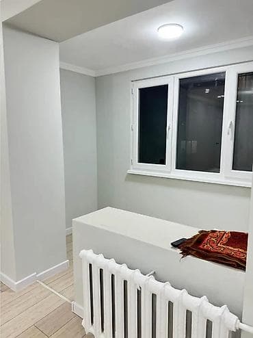 3 room flat: 2 комнаты, 45 м², Индивидуалка, 2 этаж, Евроремонт — 3
