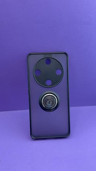 Автоэлектроника: Honor X9b, Б/у, 256 ГБ — 2