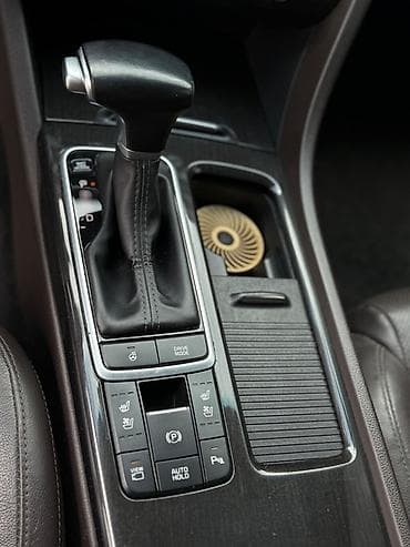 k3 2020: Kia K5: 2018 г., 2 л, Автомат, Газ, Седан — 6