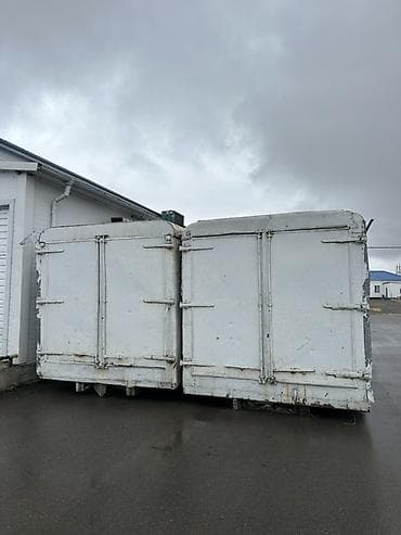 Оборудование для бизнеса: Сдается в аренду Холодильные контейнеры-камеры с выносными агрегатами — 2