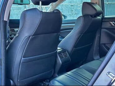 купить мотоцикл в рассрочку без банка: Honda Accord: 2019 г., 2 л, Вариатор, Гибрид, Минивэн — 7