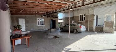 дома в кочкорке: Үй, 150 кв. м, 7 бөлмө, Менчик ээси, Евро оңдоо — 15