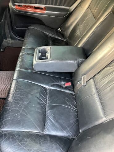 домкрат тойота: Toyota Camry: 2005 г., 2.4 л, Автомат, Бензин, Седан — 19