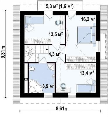 Буюртмага терезелер: Дизайн, Курулуштун сметасы, Долборлоо | Офистер, Батирлер, Үйлөр — 5