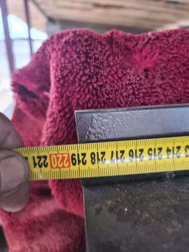 шкаф железный офисный: Металлическая входная дверь с коробом - Материал: сталь — 8