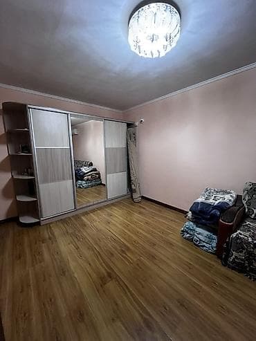 продается квартира объявление: Студия, С мебелью полностью — 3