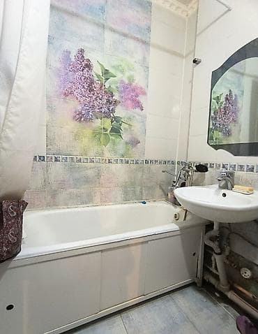 Продажа квартир: 2 комнаты, 52 м², 106 серия, 3 этаж, Старый ремонт — 10