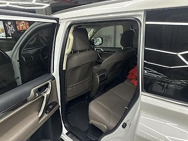 lexus gx авто: Lexus GX: 2020 г., 4.6 л, Бензин, Внедорожник — 9