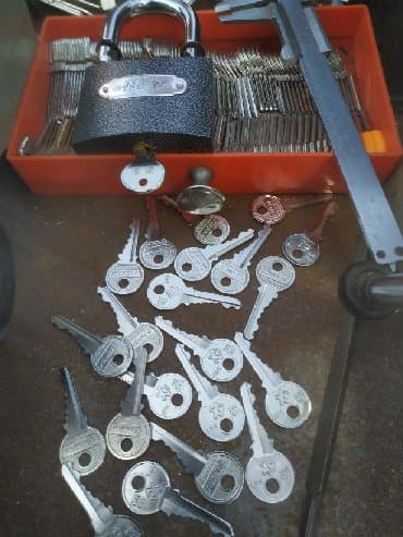 где переоборудовать спринтер на дом на колесах бишкек: Компьютерная диагностика, Замена деталей автомобиля, Ремонт деталей автомобиля, с выездом — 3