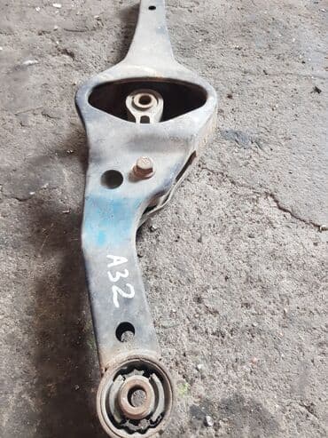 реставрация шаровой опоры опель вектра с: Nissan cefiro a32подушка с задней балки ниссан цефиро а32 плавающий — 2