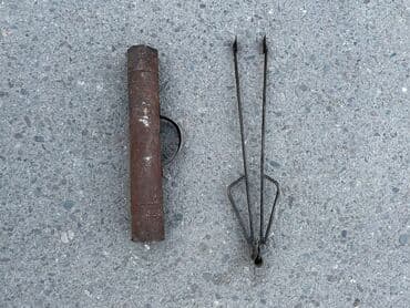 ремонт самовара: Аренда самовара, мангала Барбекю, казанчик для пикника и походов — 5