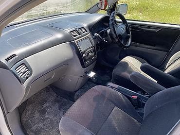 катализатор приус: Toyota 2000GT: 2003 г., 2.4 л, Автомат, Бензин, Минивэн — 7