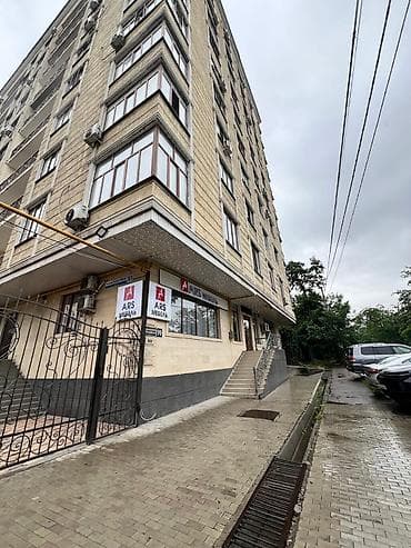 квартира юг2: 1 комната, Агентство недвижимости, Без подселения, С мебелью полностью — 5