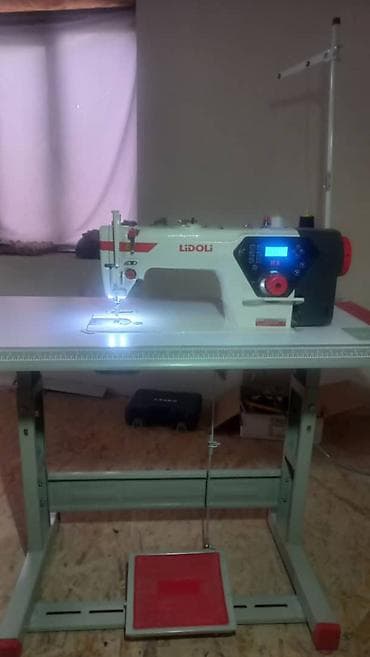 стол для швейной машинки: Lidoli — 1