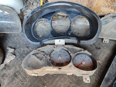 ремонт спидометра: Спидометры на запчасти — 13