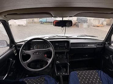 камутатор ваз: ВАЗ (ЛАДА) 2107: 2007 г., 1.6 л, Ручные, Бензин, Седан — 9