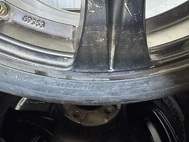 continental 225 45: Колеса в сборе 225 / 45 / R 17, Лето, Комплект, Литые, отверстий - 5 — 3
