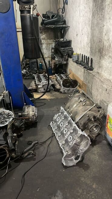 работа на дому в бишкеке набор текста: Коленвалы Mercedes-Benz 2007 г., Б/у — 3