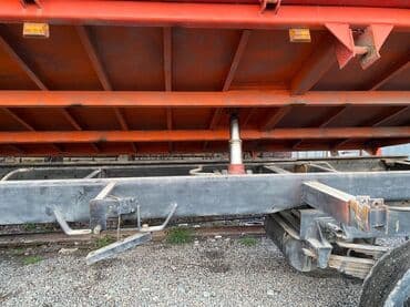 дэу нексия диски на 14 размер: Грузовик, Камаз, Стандарт — 3