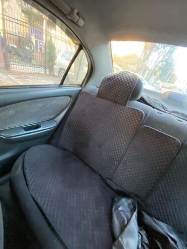 реставрация механизма переключения передач авто таврия: Toyota Avensis: 2000 г., 1.6 л, Механика, Бензиновая, Седан — 15