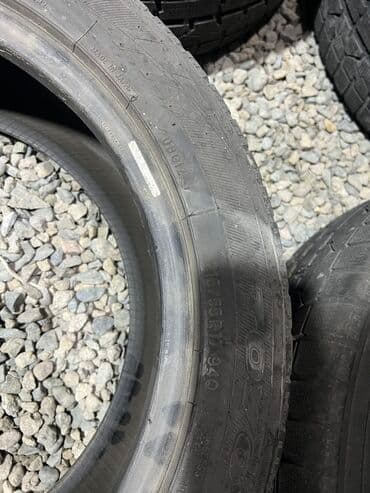 шинный центр в бишкеке цены: Шины 215 / 55 / R 17, Зима, Б/у, Комплект, Легковые, Япония, Toyo — 5