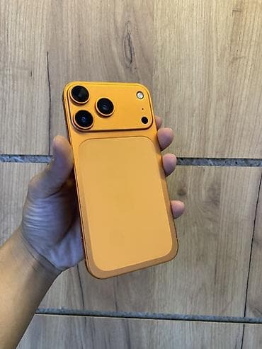 IPhone Xr, Б/у, 256 ГБ, Оранжевый, Защитное стекло, 82 %