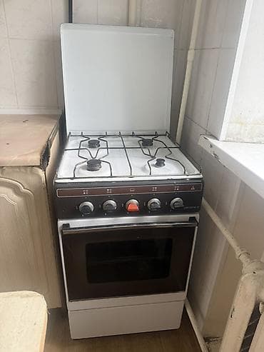 Газовая, Механическое, Напольная