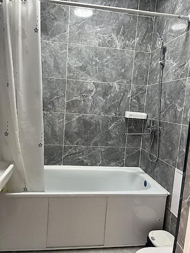 4 bedroom: 1 комната, Собственник, Без подселения, С мебелью полностью — 7