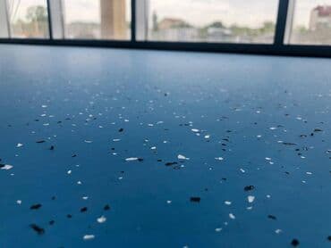 полимерное покрытие для бетонного пола купить: Стяжка Бесплатная консультация, Монтаж, Гарантия Больше 6 лет опыта — 11