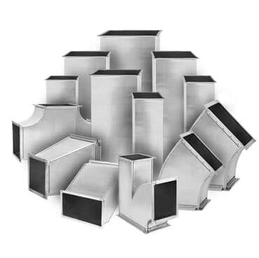 прайс лист на строительные работы бишкек: Жестяные работы, Вентиляция — 9