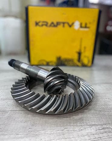 sprinter: Планитарка на Спринтер (средний беговой) 37/9 

+установка — 1