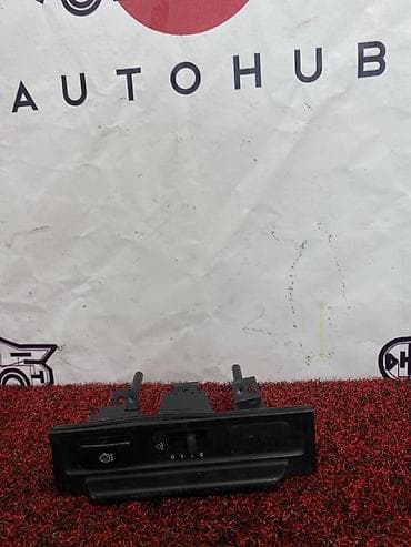 блок фар: Блок управления фарами HONDA CR-V RD1 B20B 2 2000 (б/у) — 1