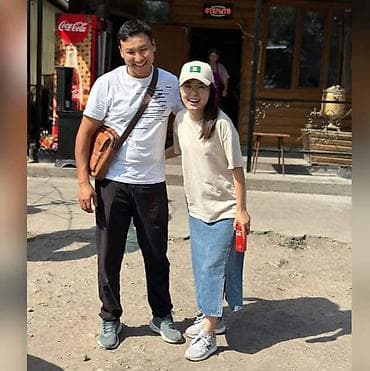 БАЙЕР В КЫРГЫЗСТАНЕ 🇰🇬 | ТКАНИ • ФУРНИТУРА • ШВЕЙНОЕ ПРОИЗВОДСТВО
