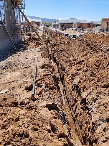 заливка монолита: Сантехник. Больше 6 лет опыта — 2